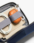 Bellroy Tech Kit Compact Navy SS24-Men's Accessories-Brooklyn-Vancouver-Yaletown-Canada