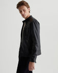 AG Marcel Jacket SS24-Men's Leather Jackets-Brooklyn-Vancouver-Yaletown-Canada