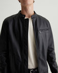 AG Marcel Jacket SS24-Men's Leather Jackets-Brooklyn-Vancouver-Yaletown-Canada