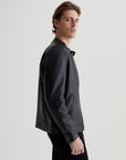 AG Marcel Jacket SS24-Men's Leather Jackets-Brooklyn-Vancouver-Yaletown-Canada