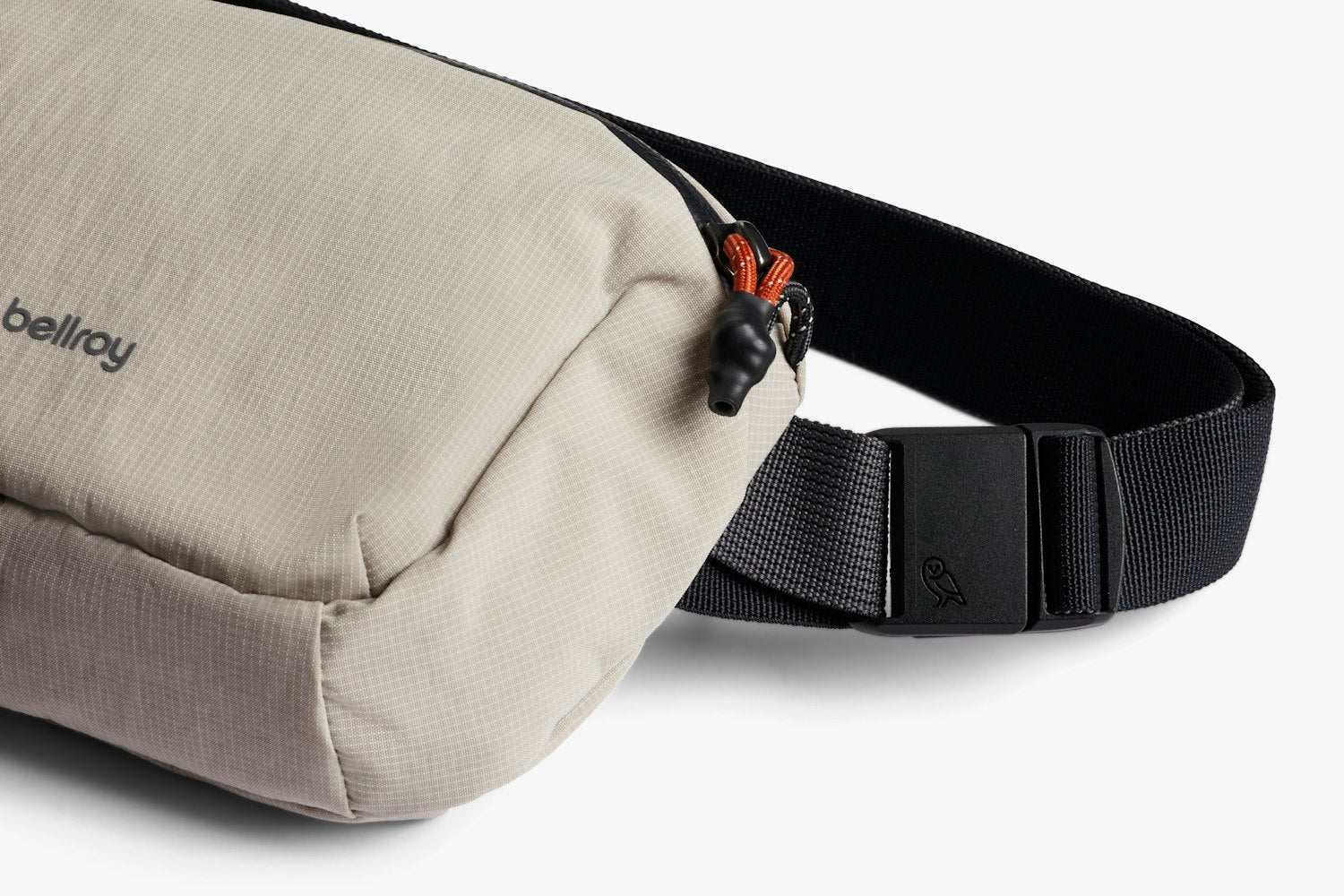 Bellroy Lite Belt Bag Ash-Men&#39;s Bags-Brooklyn-Vancouver-Yaletown-Canada