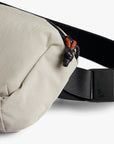 Bellroy Lite Belt Bag Ash-Men's Bags-Brooklyn-Vancouver-Yaletown-Canada