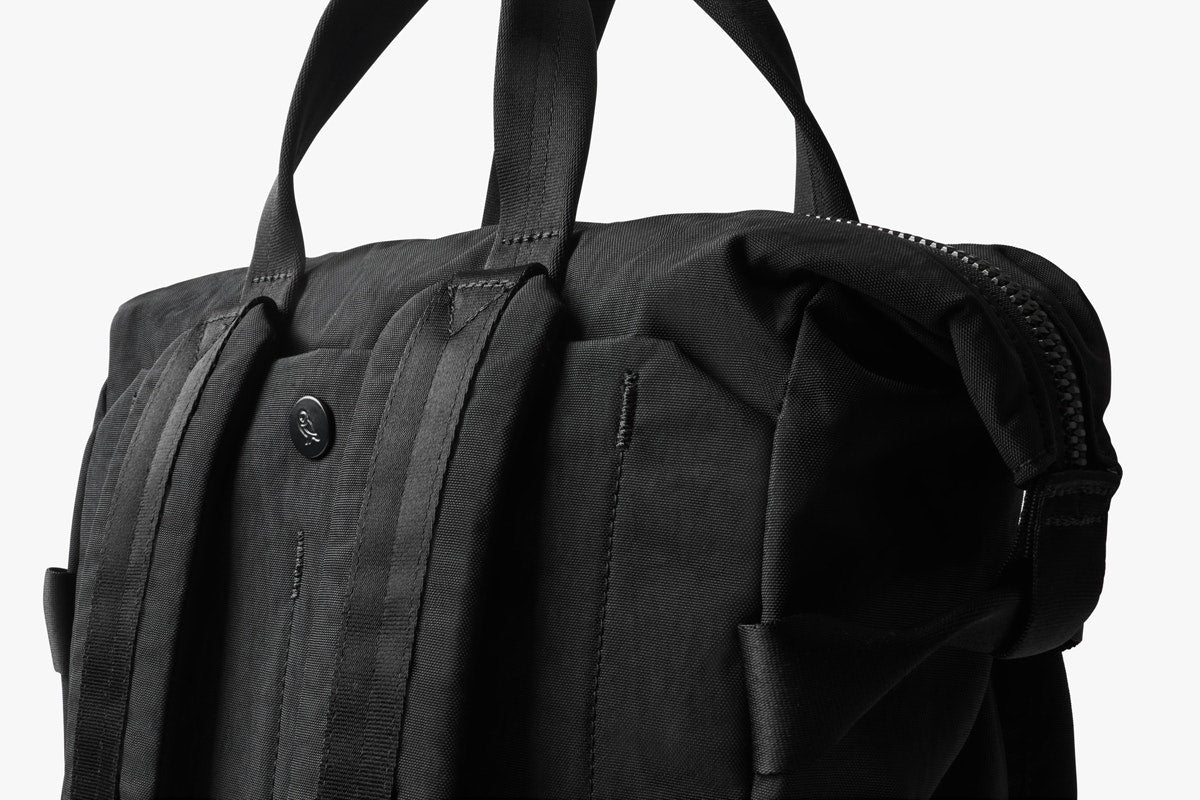 Bellroy Tokyo Totepack Compact Raven-Men&#39;s Bags-Brooklyn-Vancouver-Yaletown-Canada