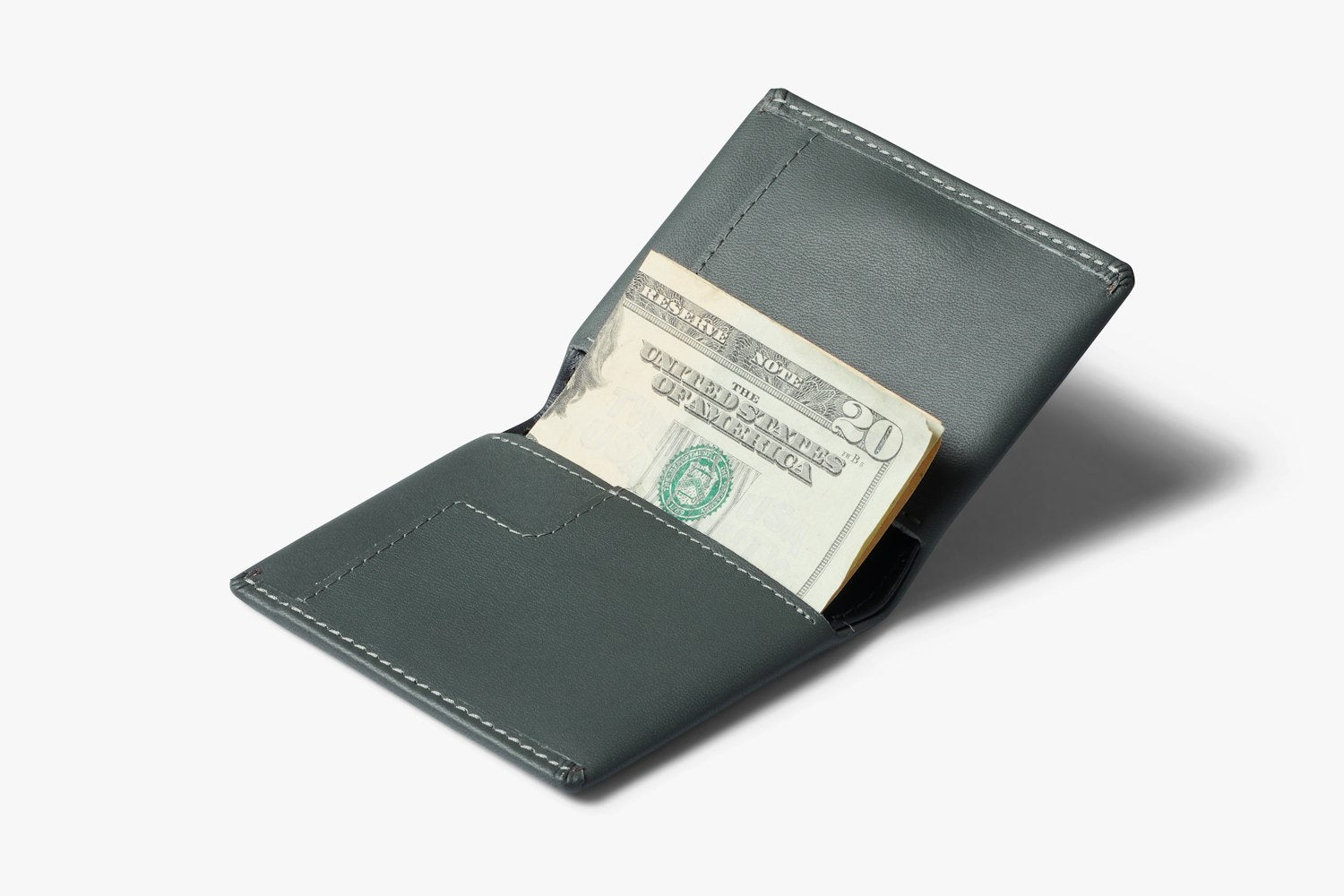 Bellroy Slim Sleeve Everglade-Men&#39;s Accessories-Brooklyn-Vancouver-Yaletown-Canada