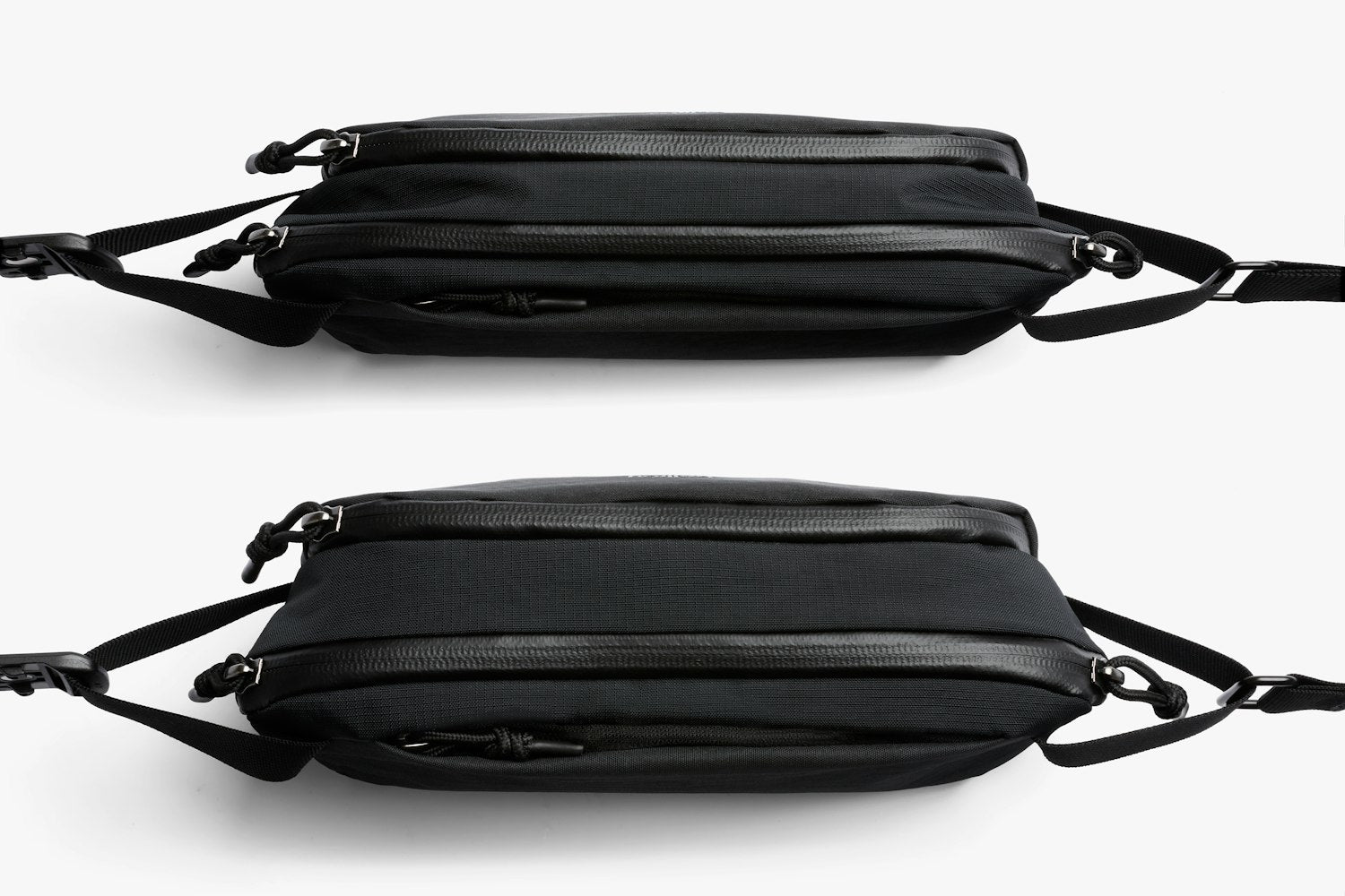 Bellroy Venture Ready Sling 2.5L Black-Men&#39;s Bags-Brooklyn-Vancouver-Yaletown-Canada