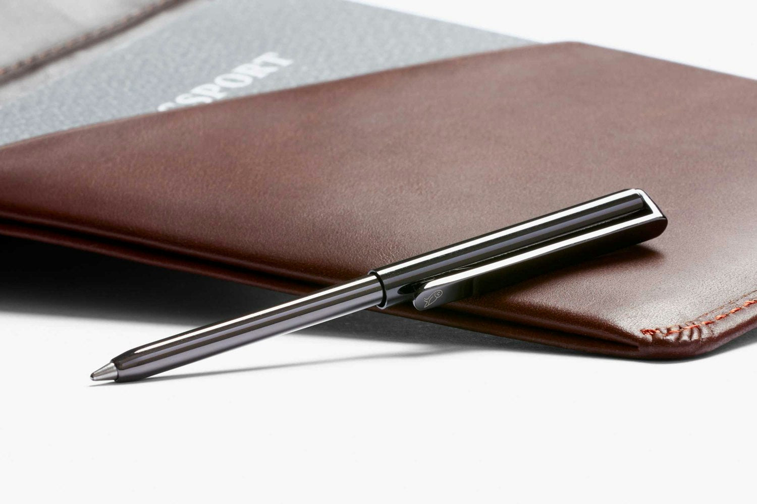 Bellroy RFID Travel Wallet Cocoa-Men&#39;s Accessories-Brooklyn-Vancouver-Yaletown-Canada