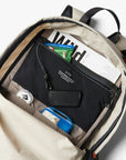 Bellroy Lite Daypack Ash-Men's Bags-Brooklyn-Vancouver-Yaletown-Canada