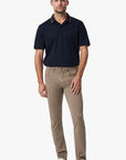 34 Heritage Courage Twill Pants Walnut SS24-Men's Pants-Brooklyn-Vancouver-Yaletown-Canada