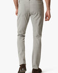 34 Heritage Courage Checked Pants Grey SS24-Men's Pants-Brooklyn-Vancouver-Yaletown-Canada