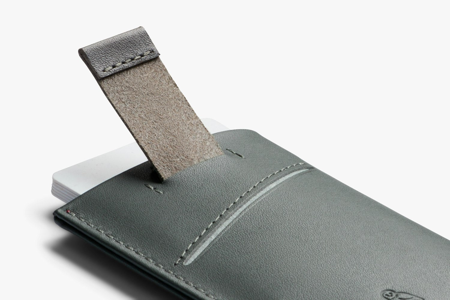 Bellroy Card Sleeve (Second Edition) Everglade-Men&#39;s Accessories-Brooklyn-Vancouver-Yaletown-Canada