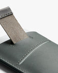 Bellroy Card Sleeve (Second Edition) Everglade-Men's Accessories-Brooklyn-Vancouver-Yaletown-Canada