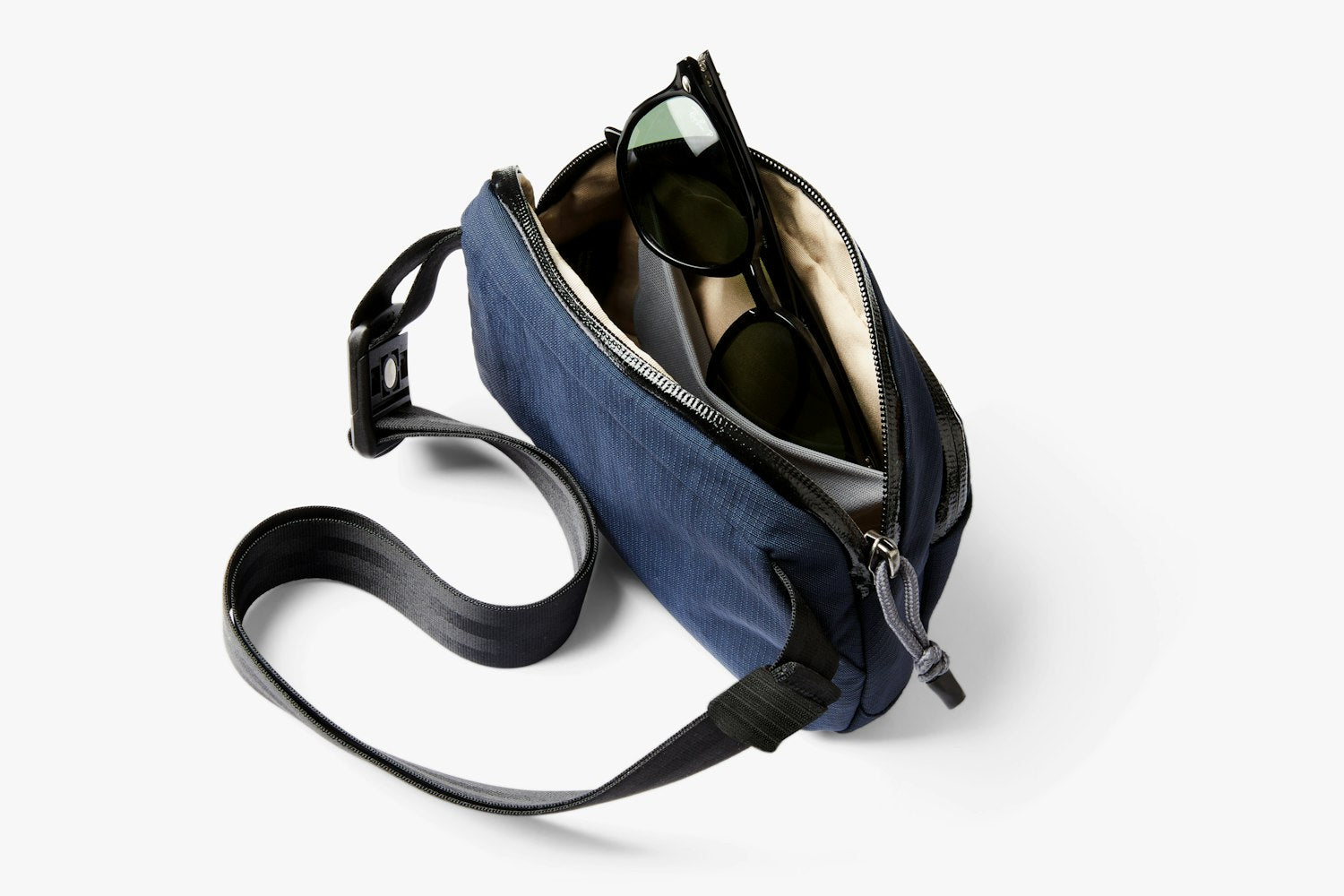 Bellroy Venture Hip Pack 1.5L Nightsky-Men&#39;s Bags-Brooklyn-Vancouver-Yaletown-Canada