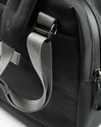 Bellroy Via Work Bag (Tech Briefcase) Slate-Men's Bags-Brooklyn-Vancouver-Yaletown-Canada