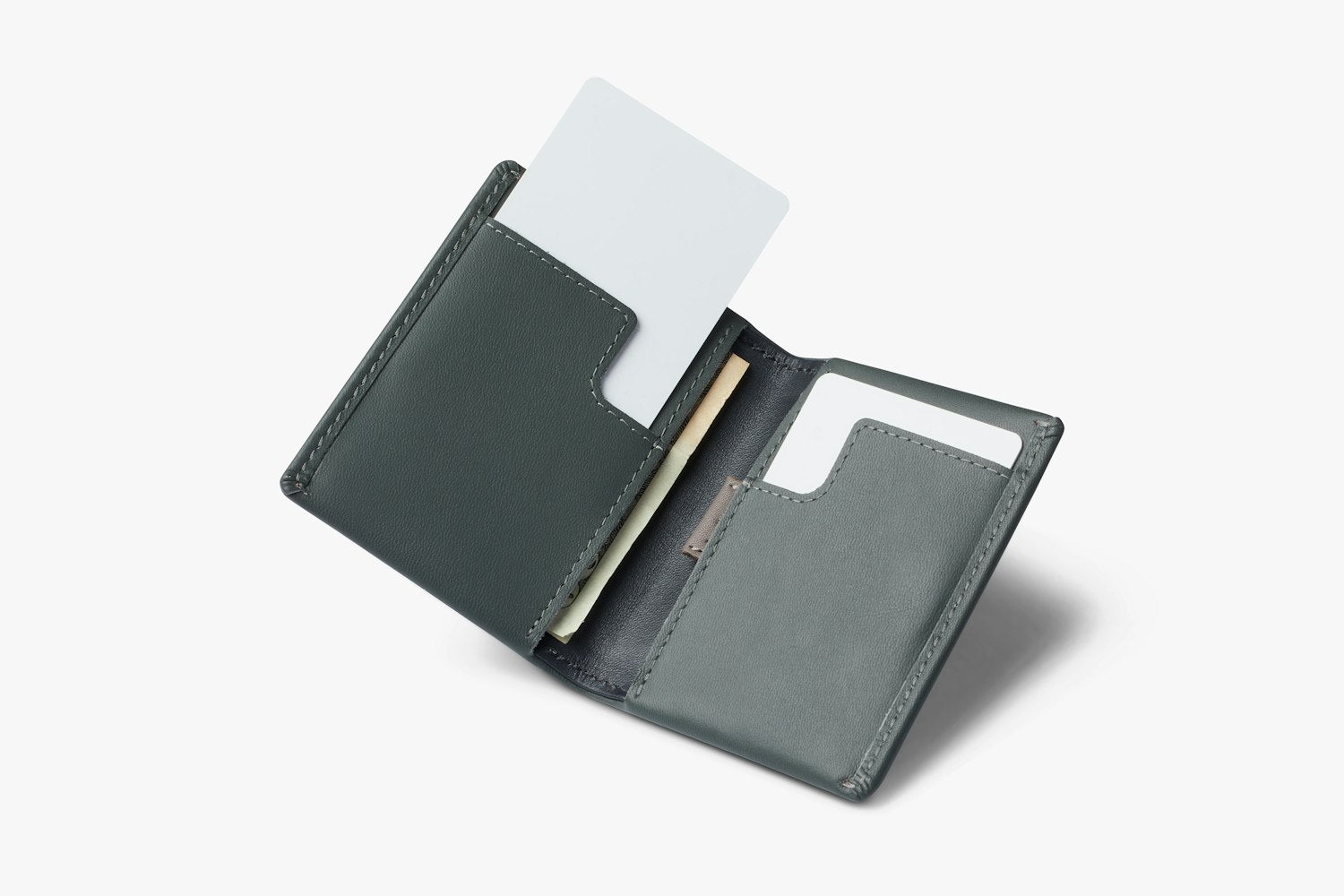 Bellroy Slim Sleeve Everglade-Men&#39;s Accessories-Brooklyn-Vancouver-Yaletown-Canada