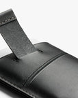 Bellroy Card Sleeve (Second Edition) Black-Men's Accessories-Brooklyn-Vancouver-Yaletown-Canada