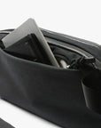 Bellroy Venture Ready Sling 2.5L Black-Men's Bags-Brooklyn-Vancouver-Yaletown-Canada