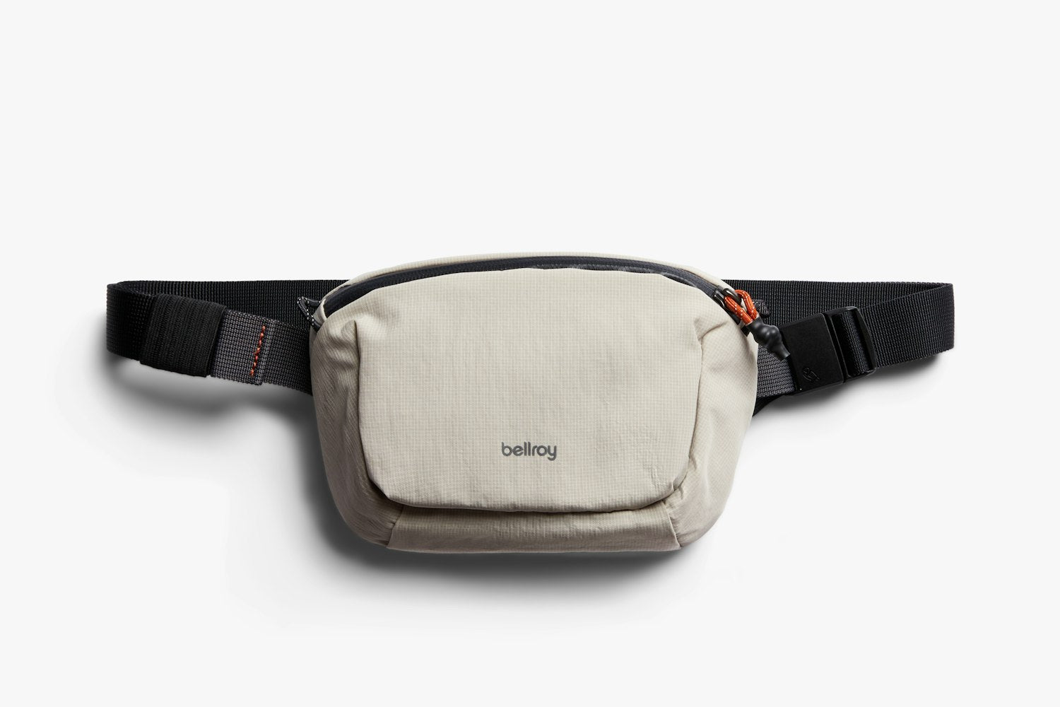 Bellroy Lite Belt Bag Ash-Men's Bags-Brooklyn-Vancouver-Yaletown-Canada