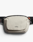 Bellroy Lite Belt Bag Ash-Men's Bags-Brooklyn-Vancouver-Yaletown-Canada