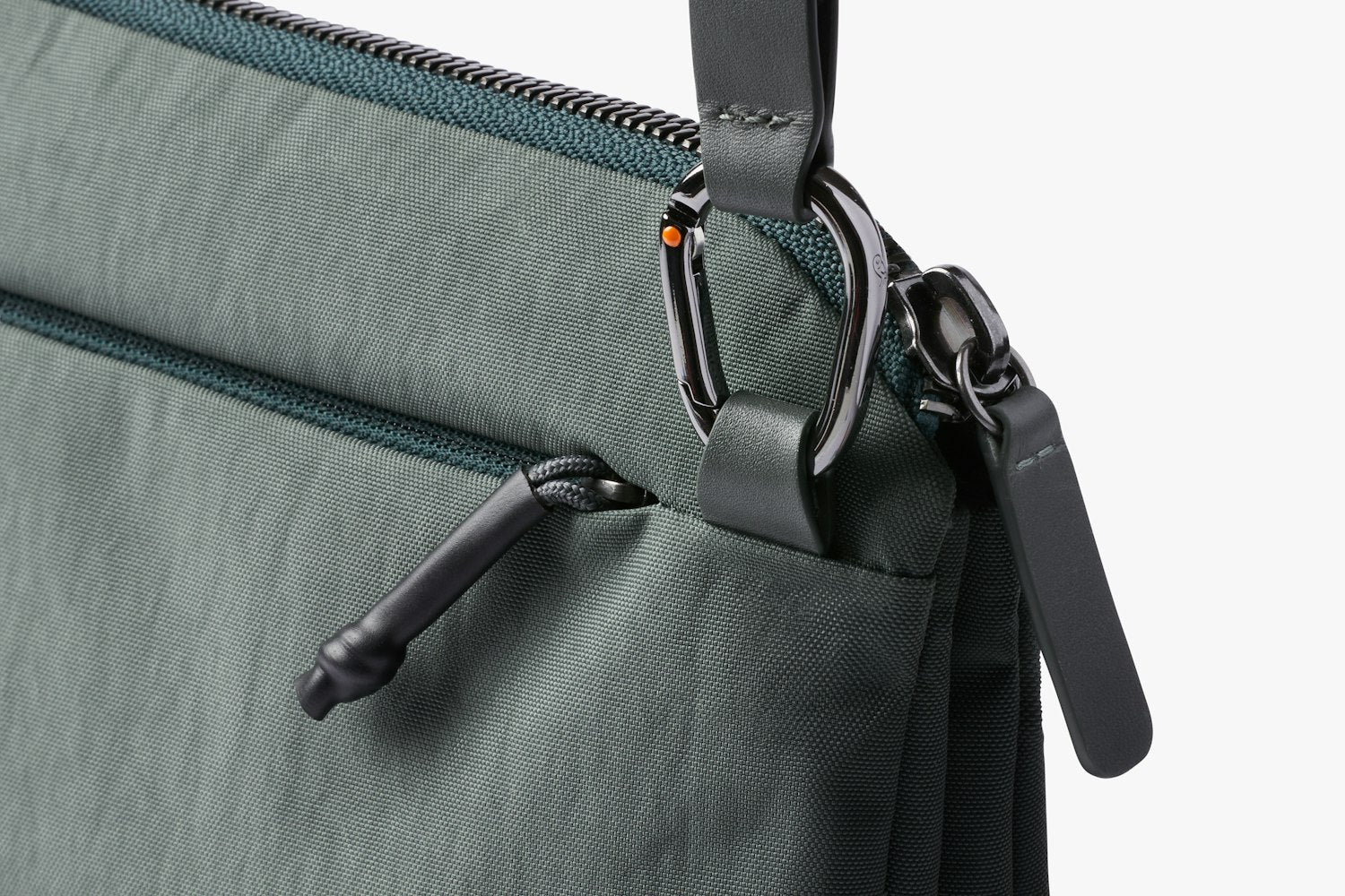 Bellroy Tokyo Side Bag Everglade-Men&#39;s Bags-Brooklyn-Vancouver-Yaletown-Canada