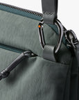 Bellroy Tokyo Side Bag Everglade-Men's Bags-Brooklyn-Vancouver-Yaletown-Canada