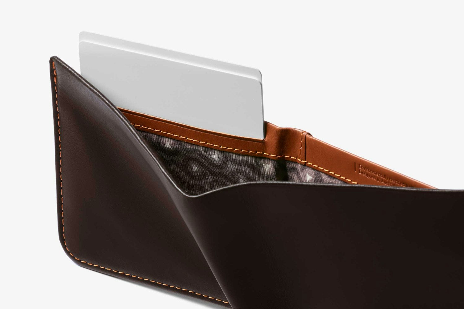 Bellroy Hide &amp; Seek LO Java SS24-Men&#39;s Accessories-Brooklyn-Vancouver-Yaletown-Canada