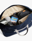 Bellroy Classic Weekender 45L Bag Navy SS24-Men's Bags-Brooklyn-Vancouver-Yaletown-Canada