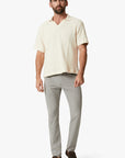 34 Heritage Courage Checked Pants Grey SS24-Men's Pants-Brooklyn-Vancouver-Yaletown-Canada