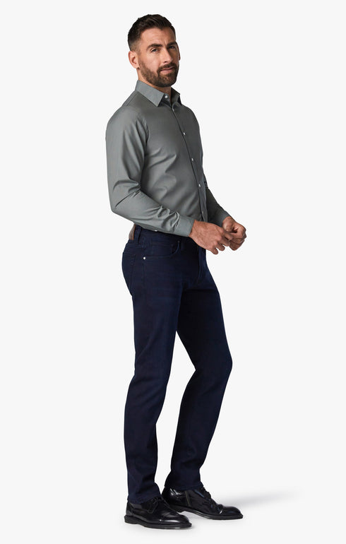 34 Heritage Cool Denim TALL Ink Urban-Men&#39;s Denim-Brooklyn-Vancouver-Yaletown-Canada