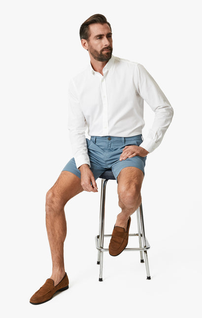 34 Heritage Arizona Tie Print Shorts Citadel SS24-Men&#39;s Shorts-Brooklyn-Vancouver-Yaletown-Canada