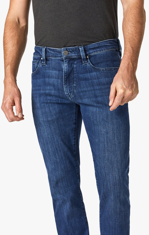 34 Heritage Courage Denim TALL Mid Urban-Men's Denim-Brooklyn-Vancouver-Yaletown-Canada