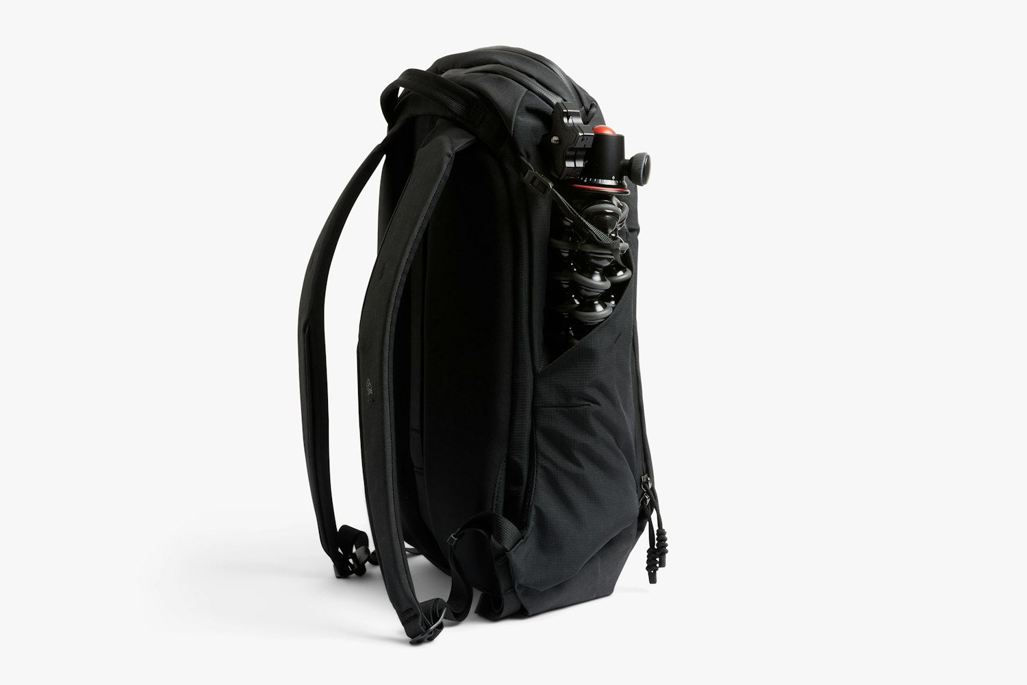 Bellroy Venture Ready Pack 26L Black-Men&#39;s Bags-Brooklyn-Vancouver-Yaletown-Canada