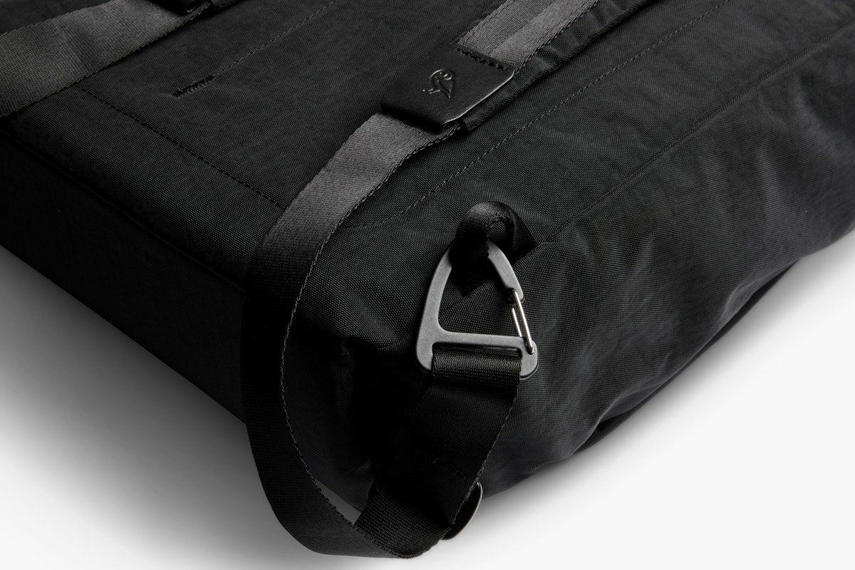 Bellroy Tokyo Totepack Compact Raven-Men&#39;s Bags-Brooklyn-Vancouver-Yaletown-Canada