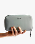 Bellroy Tech Kit Eucalyptus-Men's Bags-Brooklyn-Vancouver-Yaletown-Canada