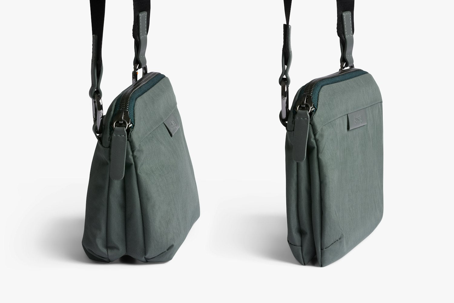 Bellroy Tokyo Side Bag Everglade-Men&#39;s Bags-Brooklyn-Vancouver-Yaletown-Canada