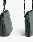 Bellroy Tokyo Side Bag Everglade-Men's Bags-Brooklyn-Vancouver-Yaletown-Canada