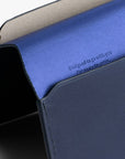 Bellroy Passport Cover Navy-Men's Accessories-Brooklyn-Vancouver-Yaletown-Canada