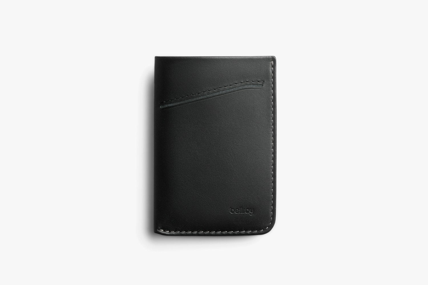 Bellroy Card Sleeve (Second Edition) Black-Men&#39;s Accessories-Brooklyn-Vancouver-Yaletown-Canada