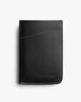 Bellroy Card Sleeve (Second Edition) Black-Men's Accessories-Brooklyn-Vancouver-Yaletown-Canada