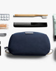 Bellroy Toiletry Kit Navy-Men's Accessories-Brooklyn-Vancouver-Yaletown-Canada