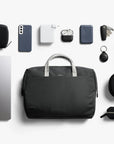 Bellroy Via Work Bag (Tech Briefcase) Slate-Men's Bags-Brooklyn-Vancouver-Yaletown-Canada