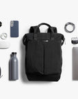 Bellroy Tokyo Totepack Compact Raven-Men's Bags-Brooklyn-Vancouver-Yaletown-Canada