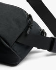 Bellroy Venture Ready Sling 2.5L Black-Men's Bags-Brooklyn-Vancouver-Yaletown-Canada