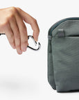 Bellroy Tokyo Side Bag Everglade-Men's Bags-Brooklyn-Vancouver-Yaletown-Canada