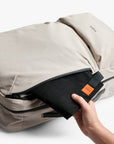 Bellroy Lite Travel Pack 30L Ash-Men's Bags-Brooklyn-Vancouver-Yaletown-Canada