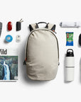 Bellroy Lite Daypack Ash-Men's Bags-Brooklyn-Vancouver-Yaletown-Canada