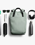 Bellroy Via Workpack Eucalyptus-Men's Bags-Brooklyn-Vancouver-Yaletown-Canada