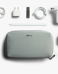 Bellroy Tech Kit Eucalyptus-Men's Bags-Brooklyn-Vancouver-Yaletown-Canada