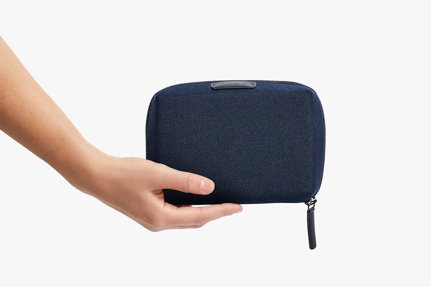 Bellroy Tech Kit Compact Navy SS24-Men&#39;s Accessories-Brooklyn-Vancouver-Yaletown-Canada