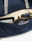 Bellroy Classic Weekender 45L Bag Navy SS24-Men's Bags-Brooklyn-Vancouver-Yaletown-Canada