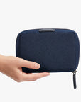 Bellroy Tech Kit Compact Navy SS24-Men's Accessories-Brooklyn-Vancouver-Yaletown-Canada